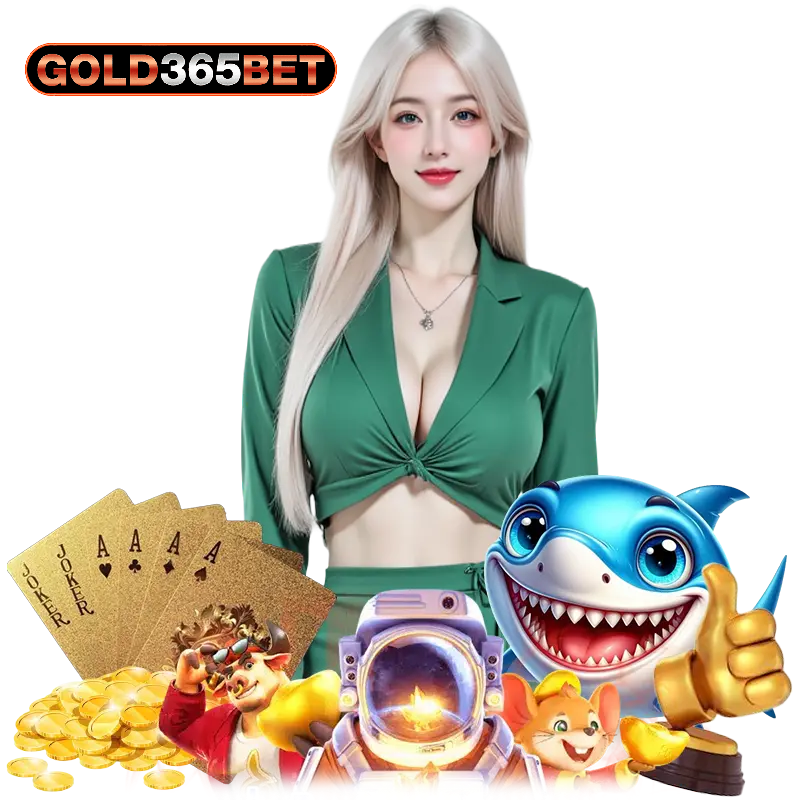 GOLD365BET วอลเลท