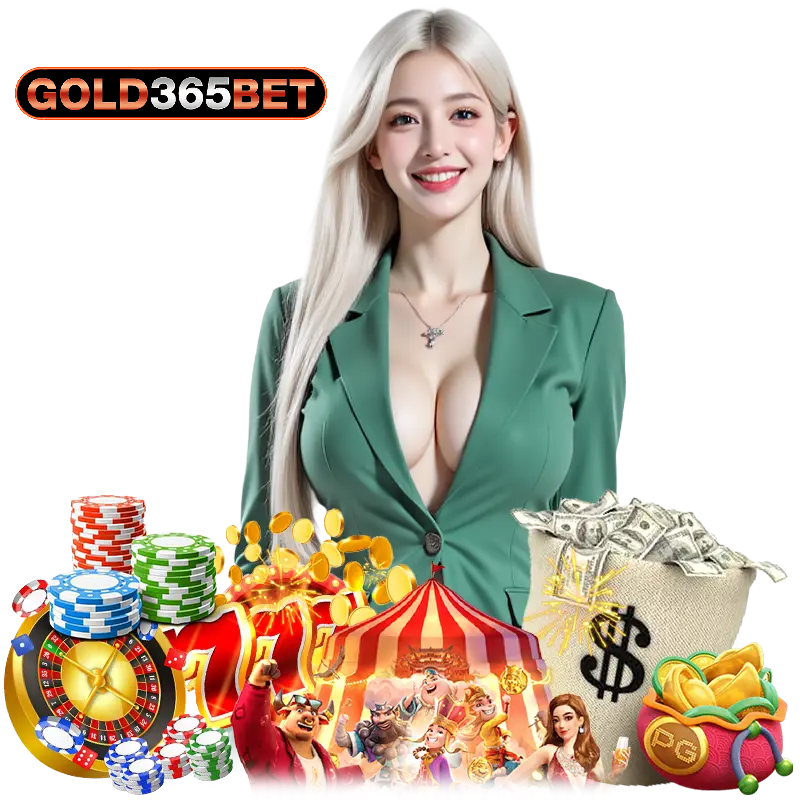 GOLD365BET เครดิตฟรี
