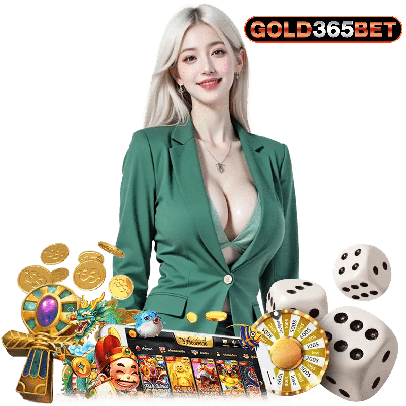 GOLD365BET THAI